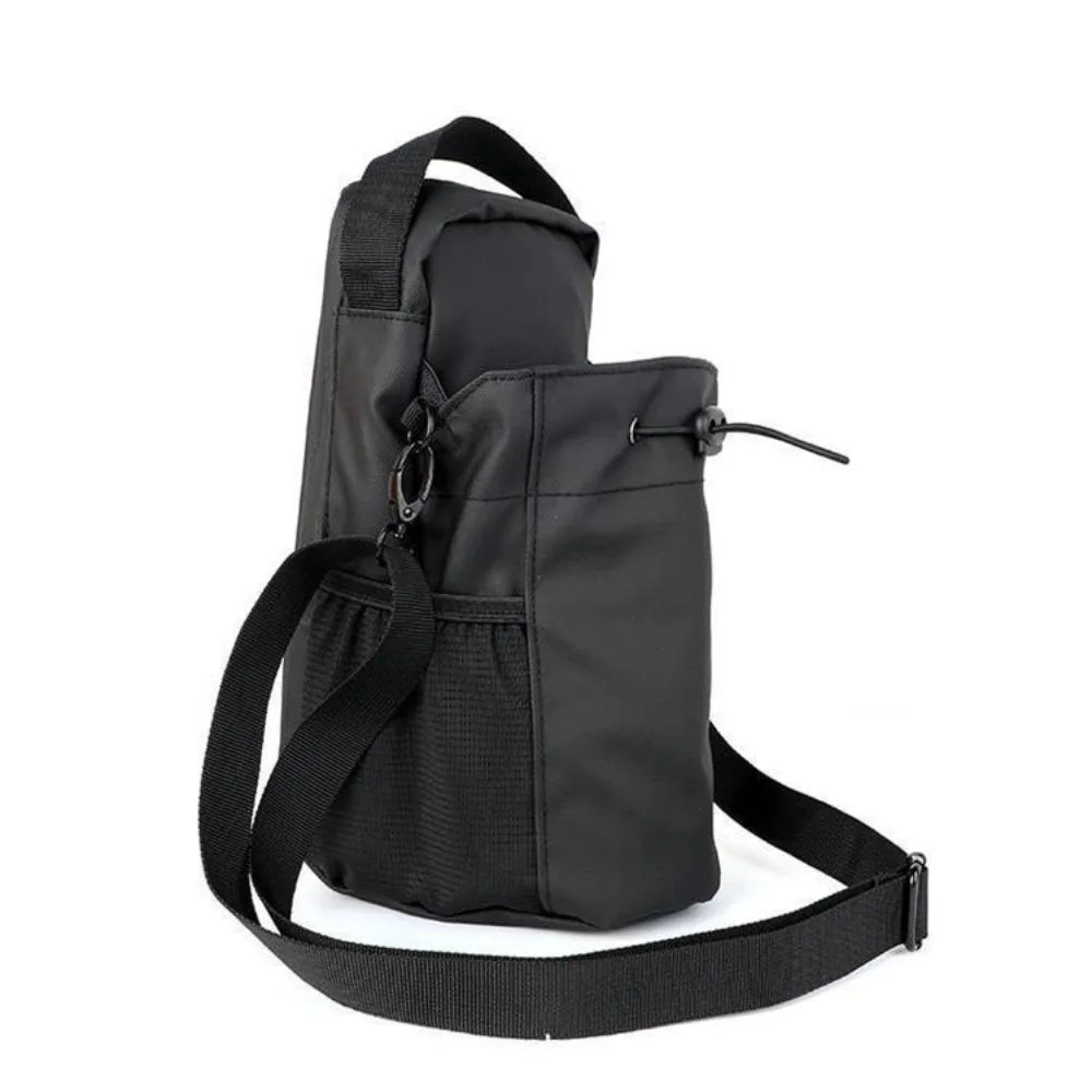 BOLSO PORTABOTELLAS MAGNÉTICO