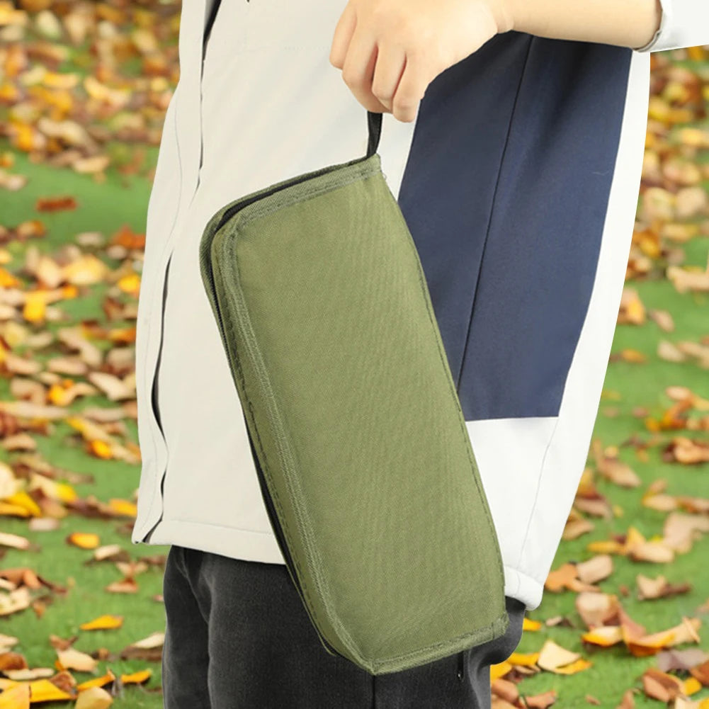 BOLSO SILLA PLEGABLE