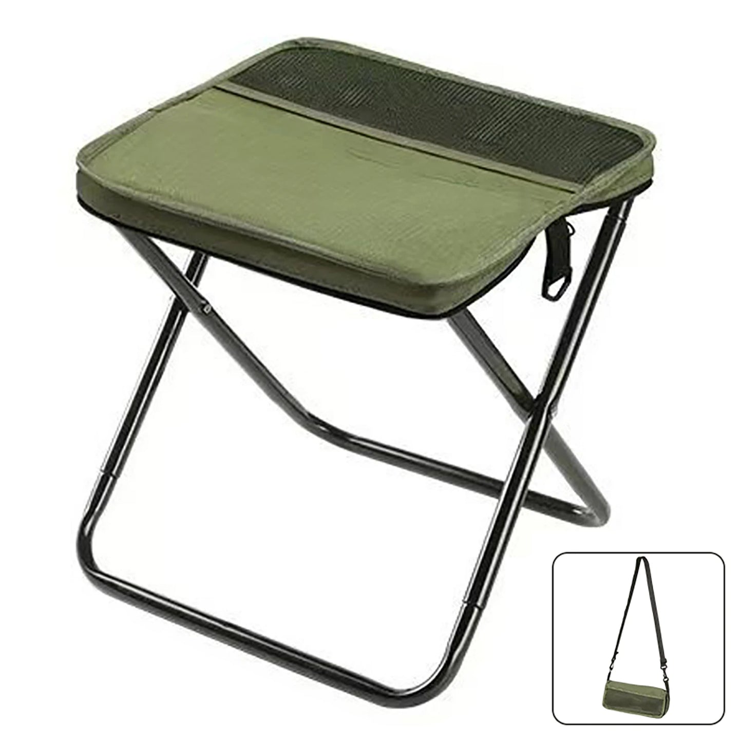 BOLSO SILLA PLEGABLE