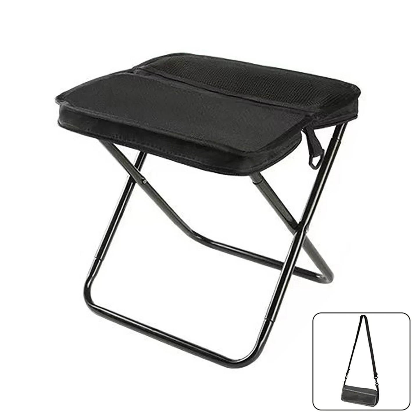 BOLSO SILLA PLEGABLE