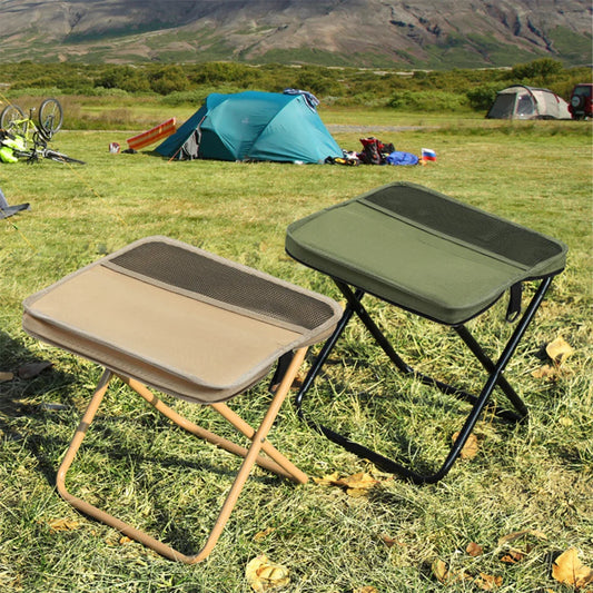 BOLSO SILLA PLEGABLE