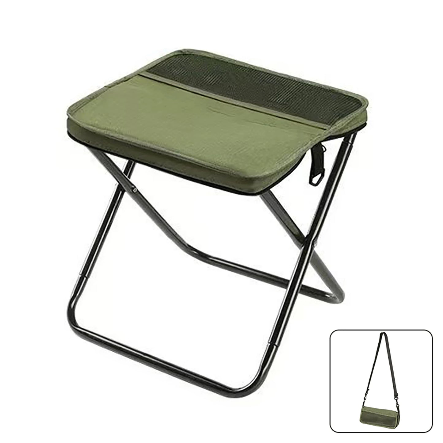 BOLSO SILLA PLEGABLE