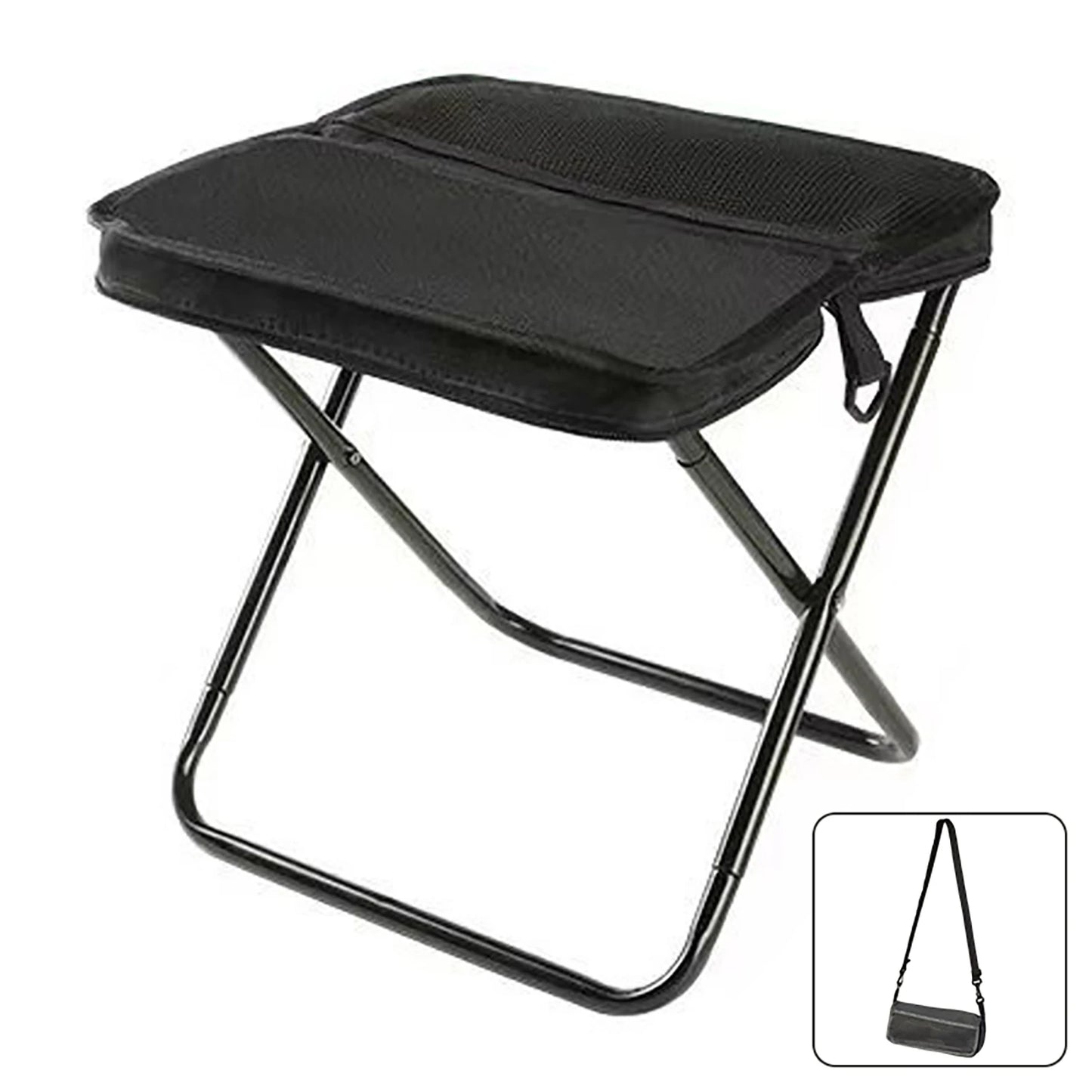 BOLSO SILLA PLEGABLE