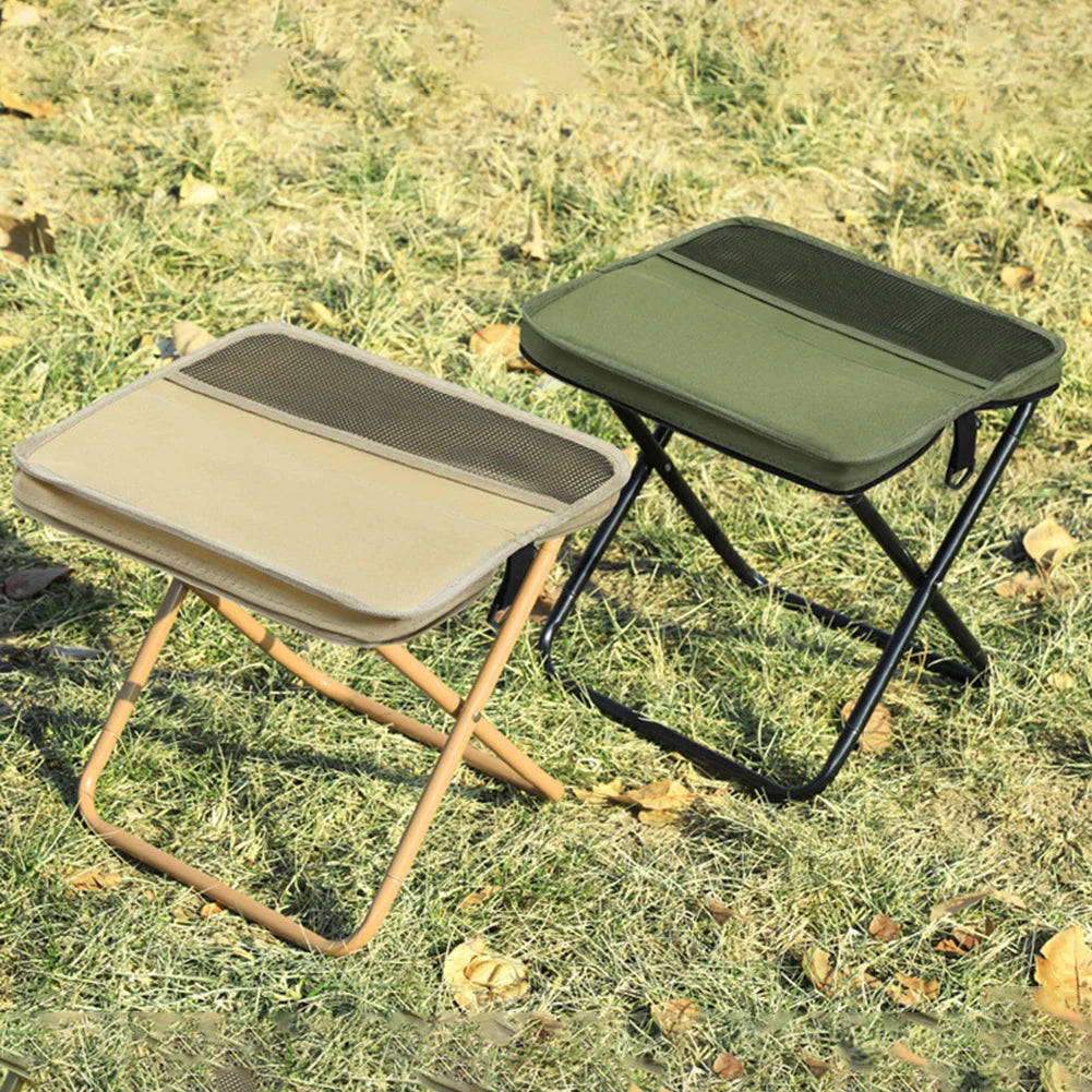 BOLSO SILLA PLEGABLE