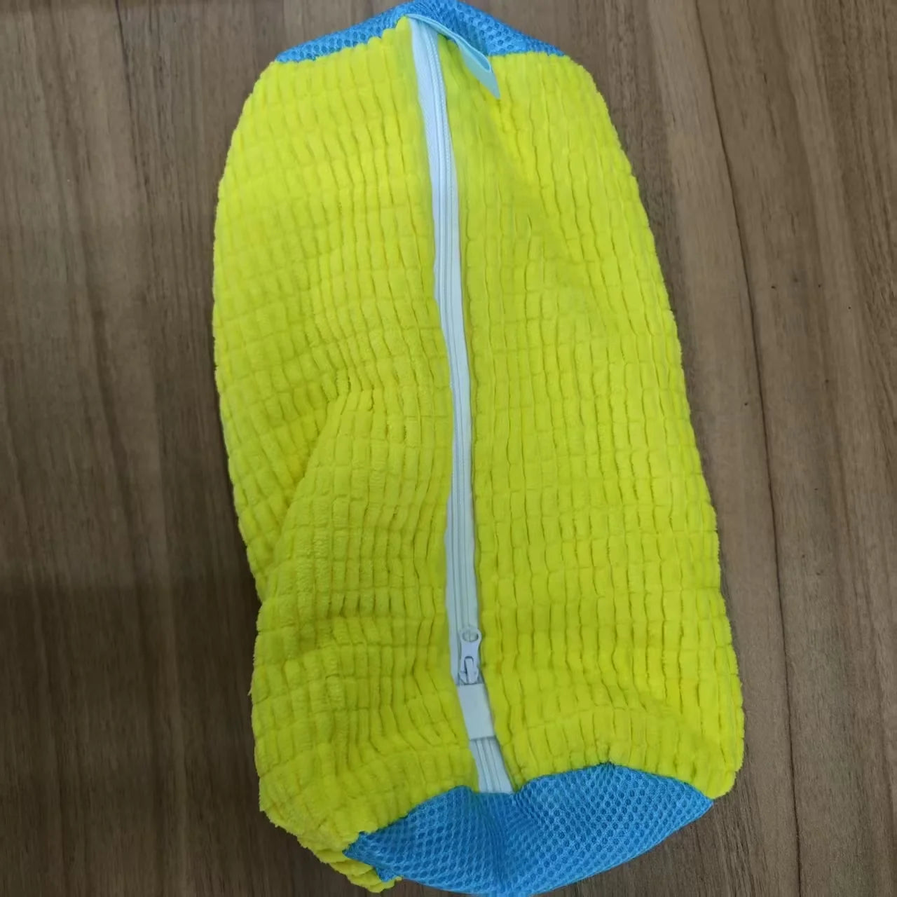 BOLSA DE ZAPATILLAS PARA LAVADORA Y VIAJES